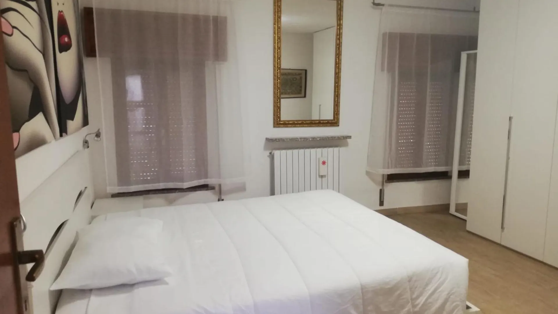 Casa Libolla Apartment Dogato 0*,  Italy